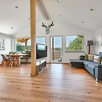 Chalet Zeitlos - Bodenmais