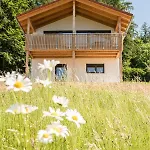 Zeitlos - Chalet *