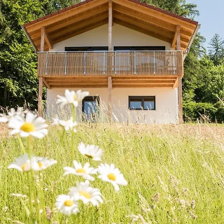 Zeitlos Chalet *
