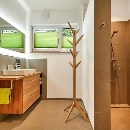 Chalet Zeitlos Bodenmais