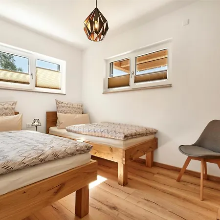 Chalet Zeitlos