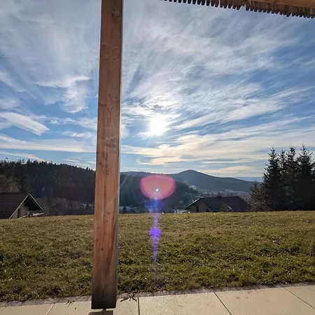 Zeitlos Chalet