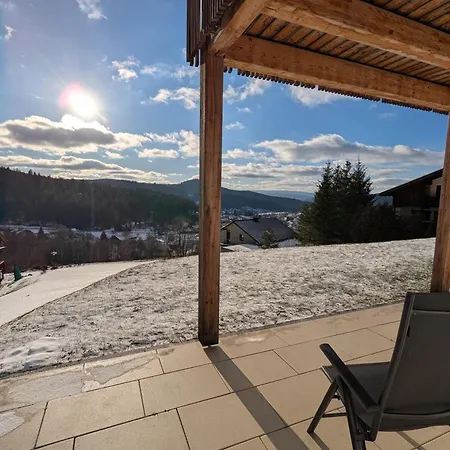 Zeitlos - Domek alpejski *