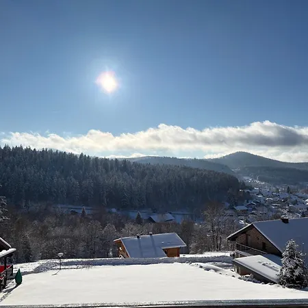 Chalet Zeitlos *